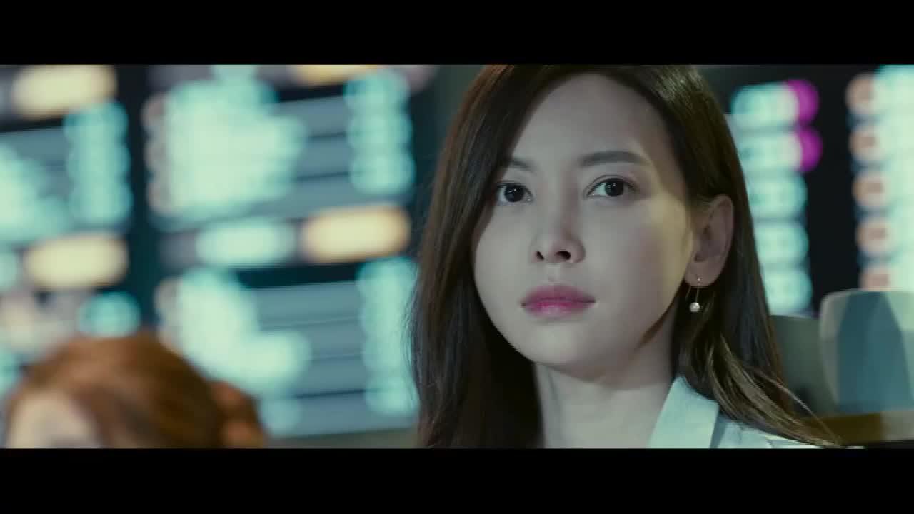 前任3:前任3最经典片段,情敌见面,一眼撞出于文文巨大悲痛!