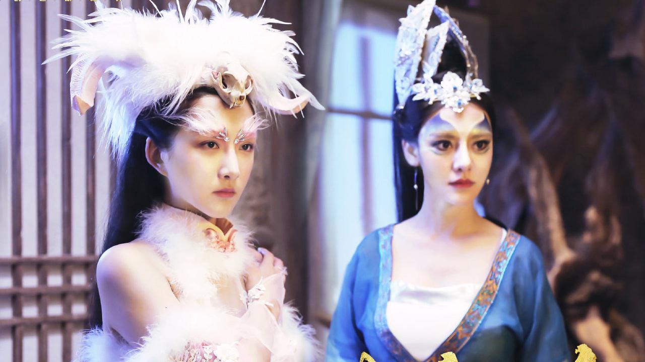 用十二生肖打开山海巨兽,奇妖异兽混战来袭,真是开工福利!