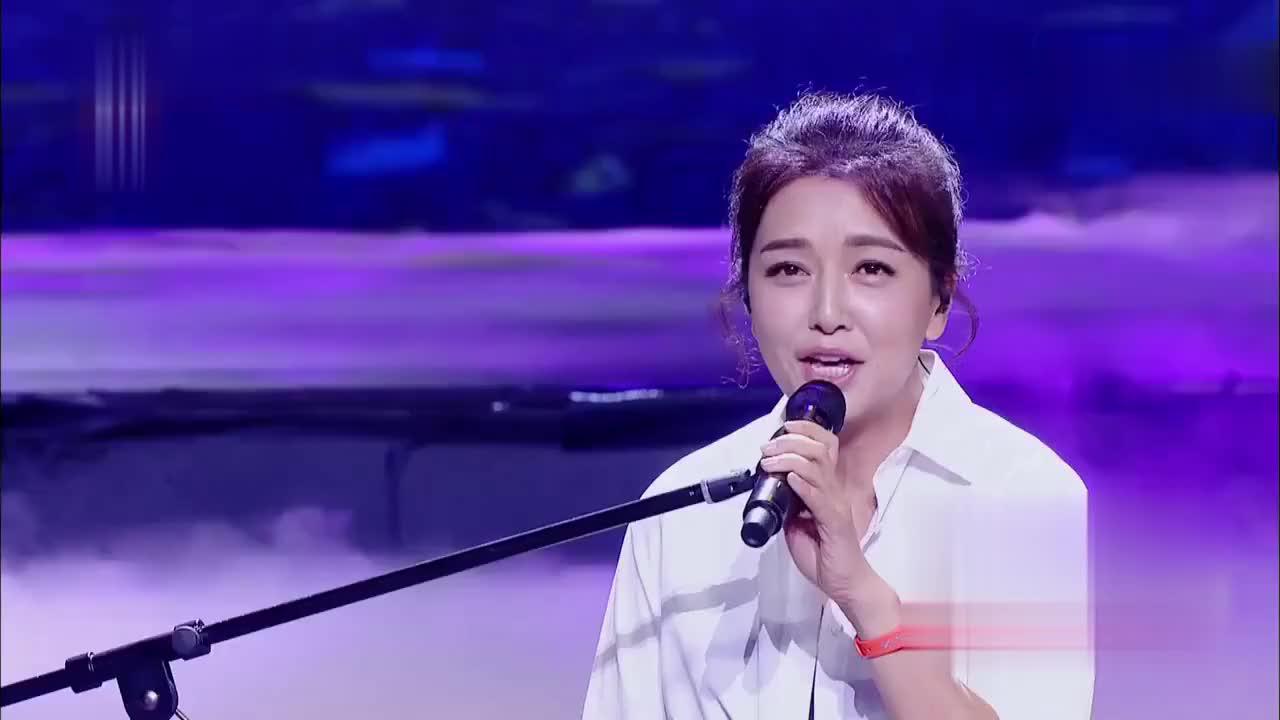 江珊:她叫我妈姐