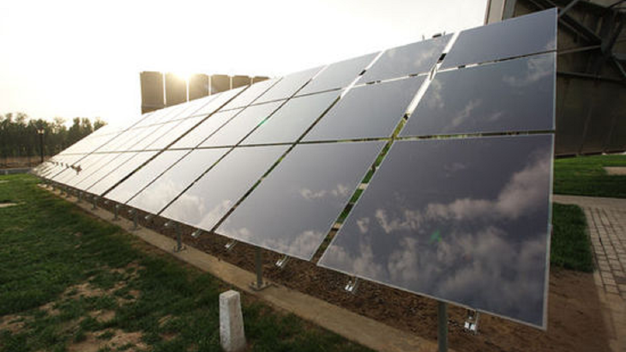 中国首创发电玻璃,堪称又1黑科技,真能改变世界能源格局吗?