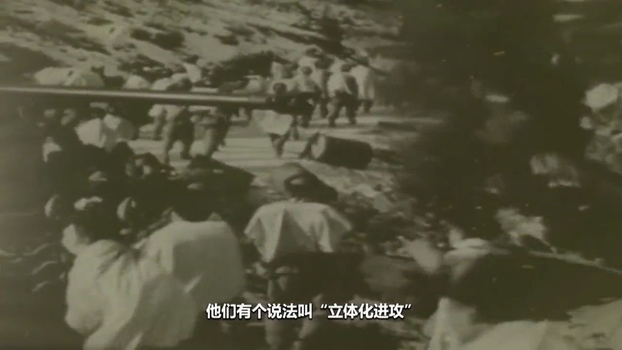 腿部中弹,腹部中刀!志愿军战士杨德盛拼刺刀反杀3个敌人!_新浪新闻