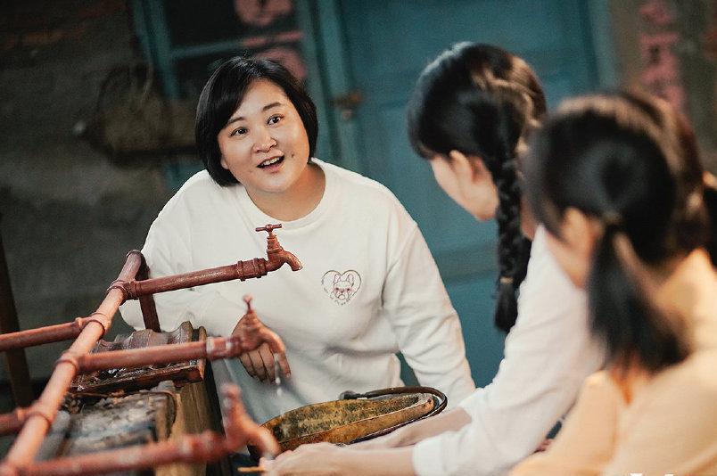 票房破42亿拒当你好李焕英监制的徐峥后悔了吗