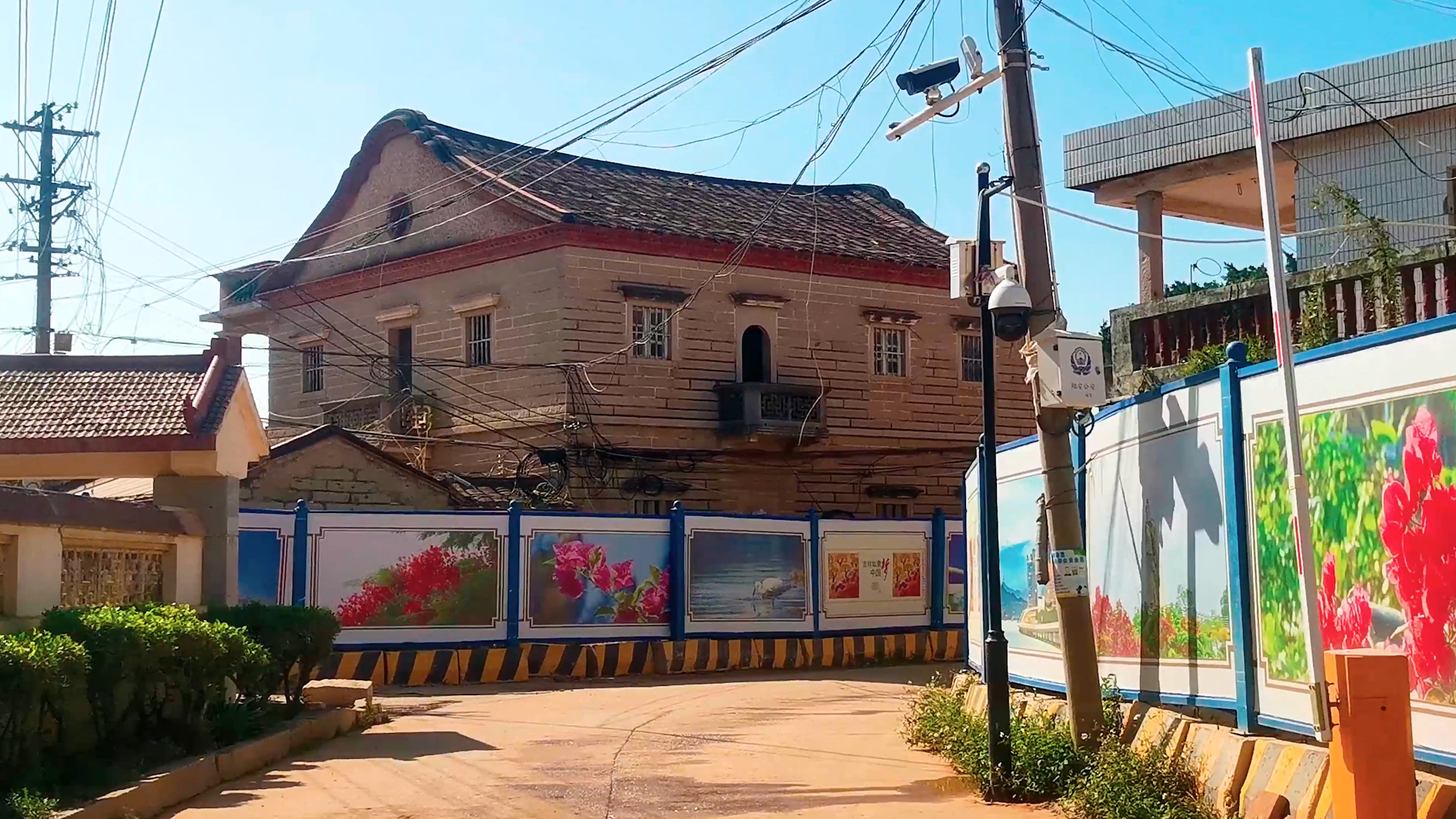 记忆厦门昔日繁华的老码头刘五店现状，也是在建翔安大桥的跨越地|厦门刘五店|厦门摄影|厦门建设_新浪新闻