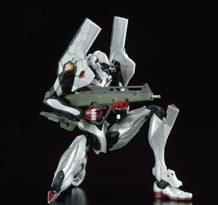 网限rg系列eva4号机公开新世界水纹成型色废案战士debuff叠满了