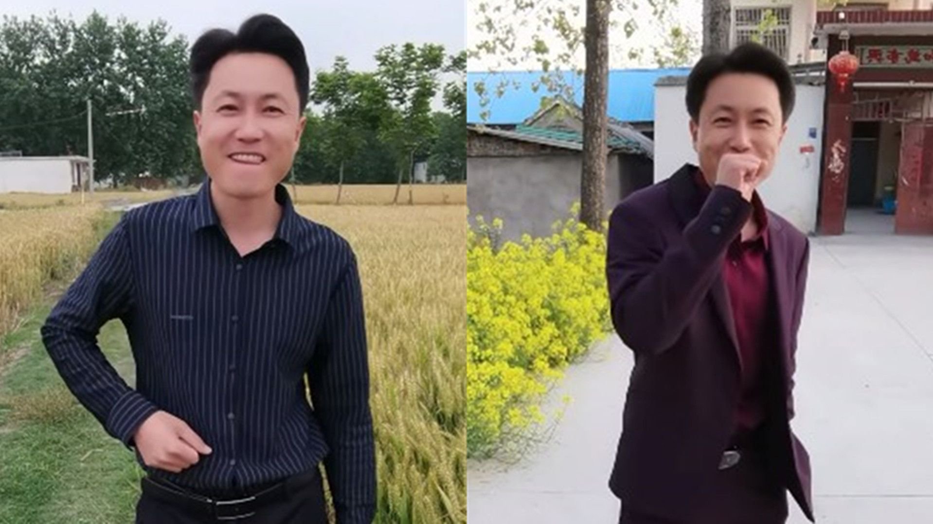 秀才被封前已消失12天,曾是合作伙伴的老同学,揭开包装背后故事_新浪新闻