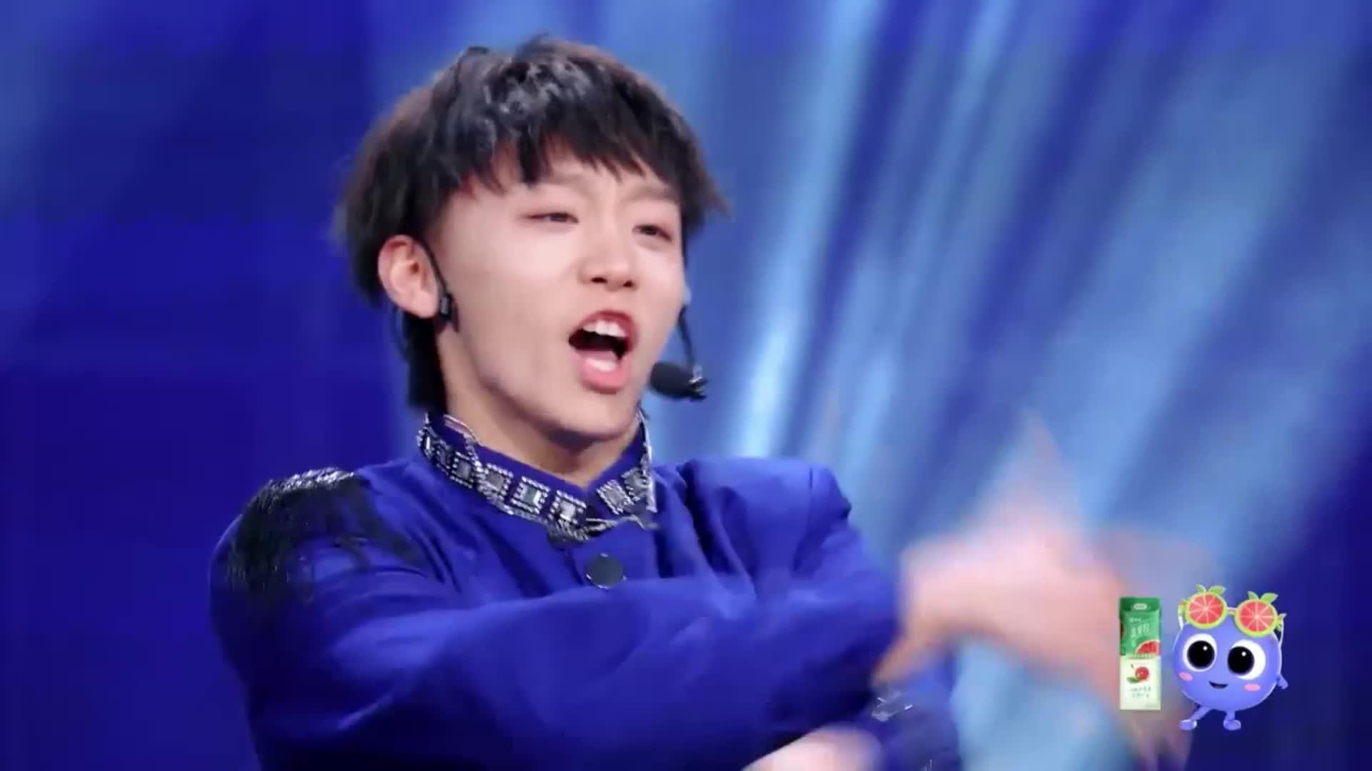 青春有你3白丁:无时无刻不在上头!