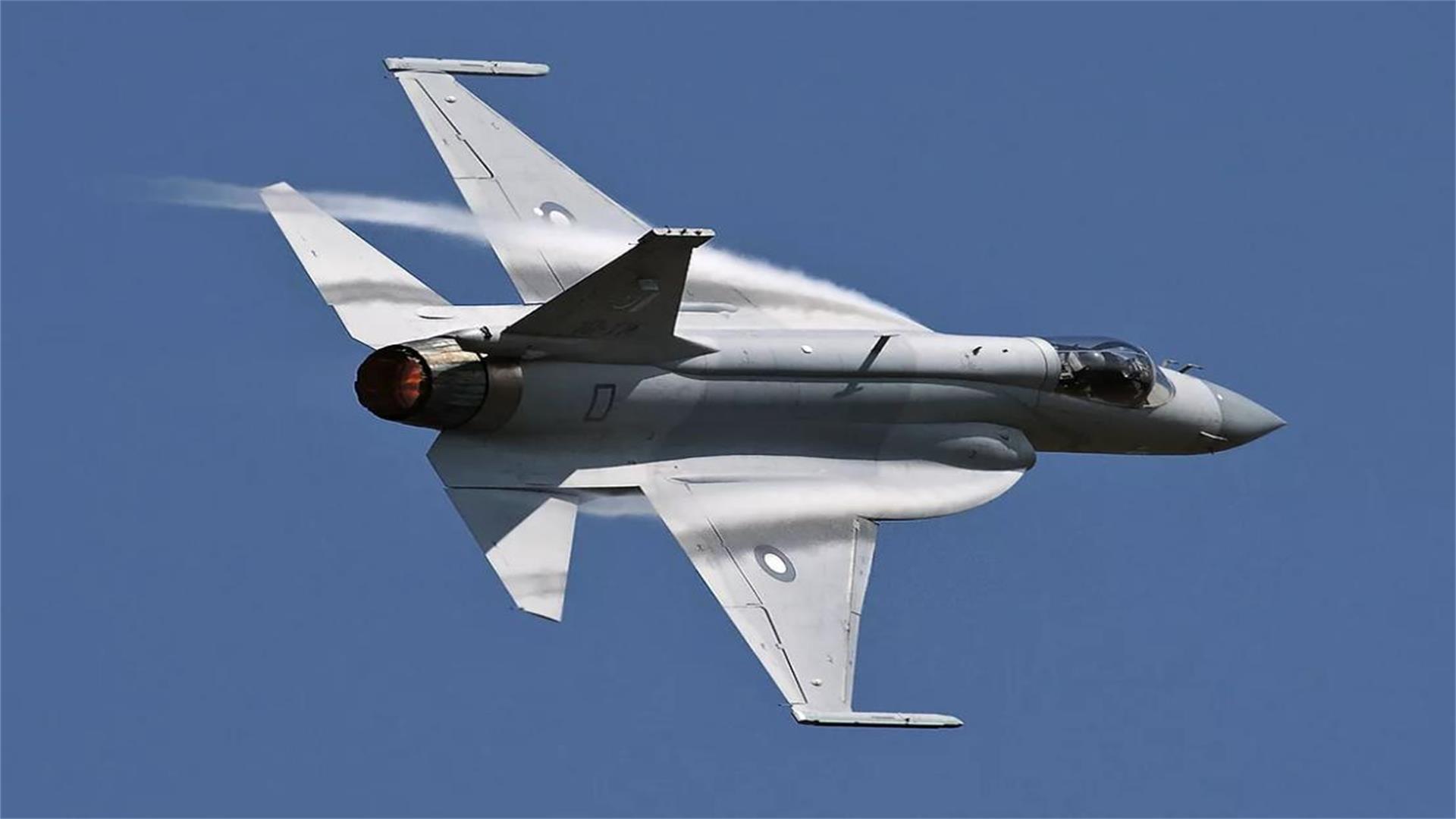 这一国9年前想要歼20,如今又看上枭龙战机:不管多少钱都买定了