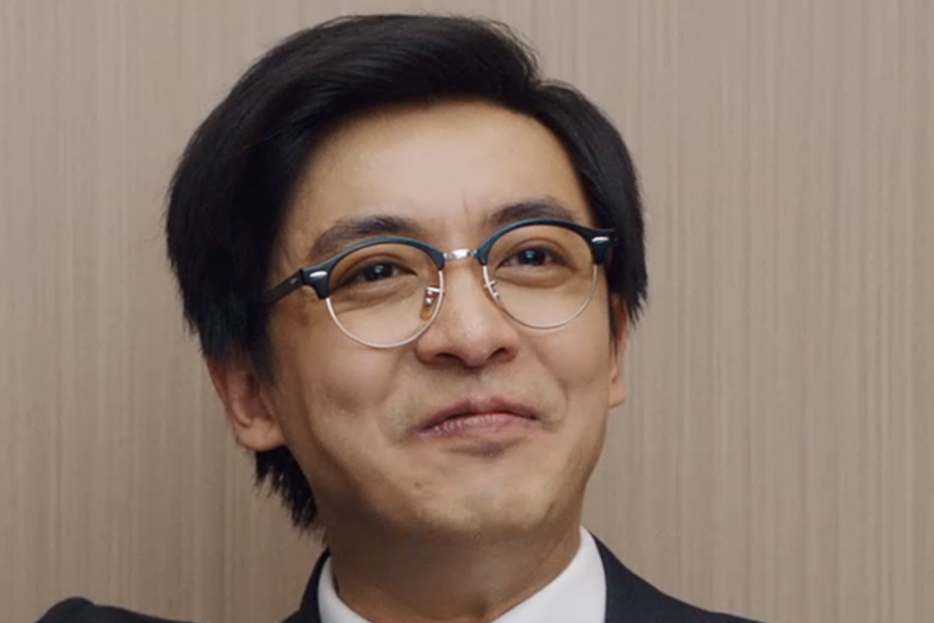 《爱情公寓》系列总导演韦正,携手剧中穷酸倒霉的律师张伟(李佳航)