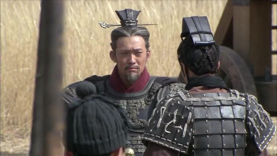 嬴稷随手提拔的大头兵 赐国姓 赢摎 谁知这兵比杀神白起还猛 嬴稷随手提拔的大头兵 赐国姓 赢摎 谁知这兵比杀神白起还猛