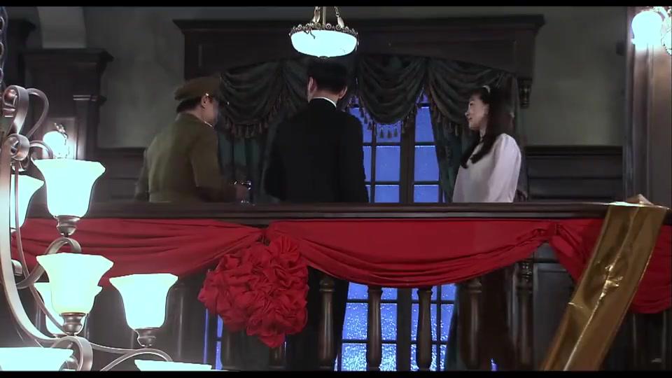 为您推荐: 渗透:多年斗争对象竟是战友许忠义懵了,这剧情变化的太快了