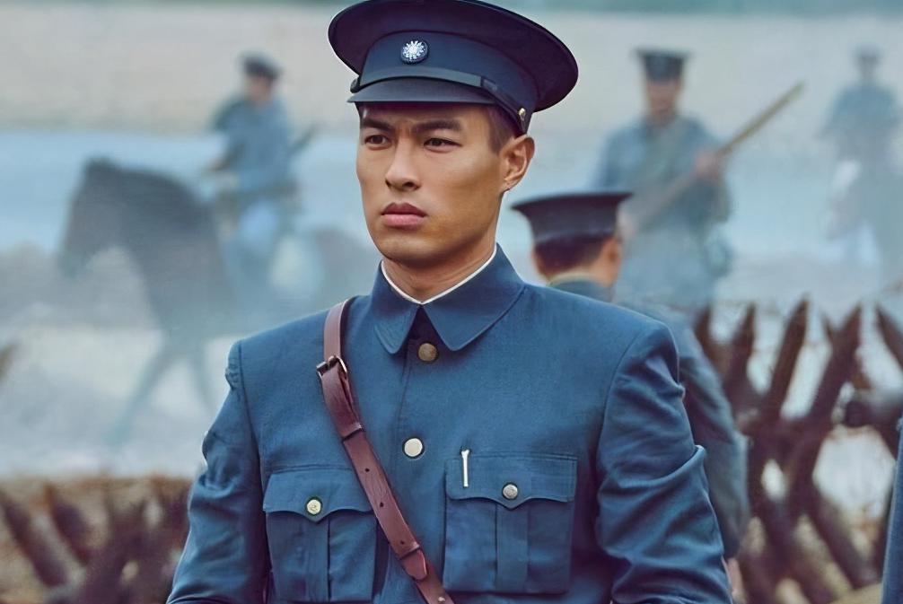 第一任贵州王刘显世,试图吞并四川省,到底拥有多少兵力?