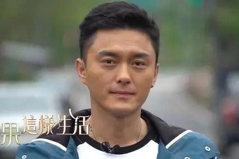 TVB小生杨明晒近照网友赞帅气，为正义发声获封正能量艺人|杨明|小生|艺人_新浪新闻