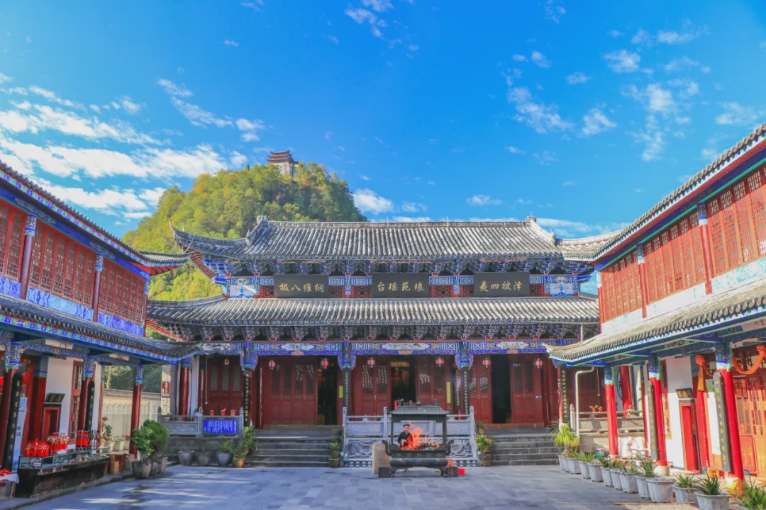 保山人什么是保山你知道吗多图