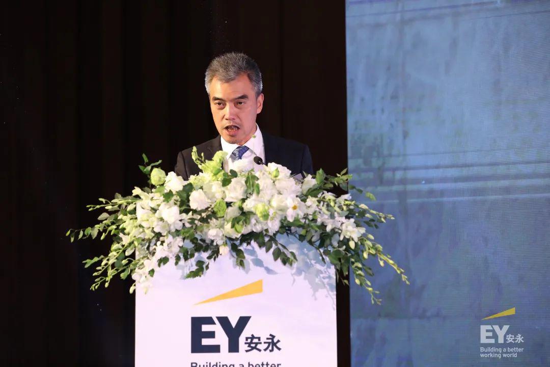 安永复旦中国最具潜力企业2020评选今日揭晓!37家新兴企业入围|首席执行官|安永|复旦_新浪新闻