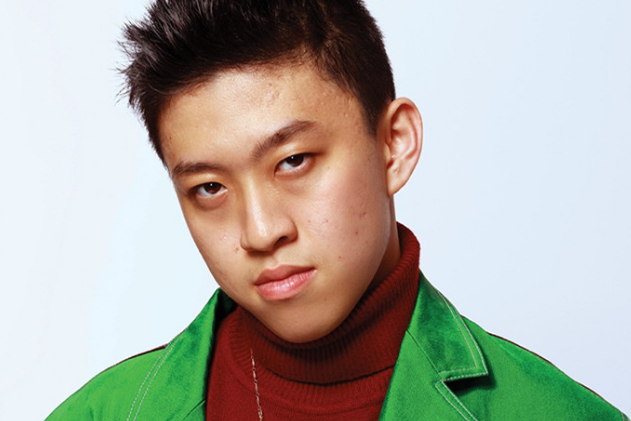说唱七哥是谁 rapper七哥个人资料他是因为什么而火的|艺名|巡演|印度尼西亚|公告牌|专辑榜_新浪新闻