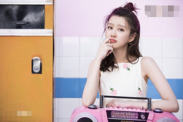 唐砖辛月演员于子洋个人资料 于子洋还演过什么电视剧