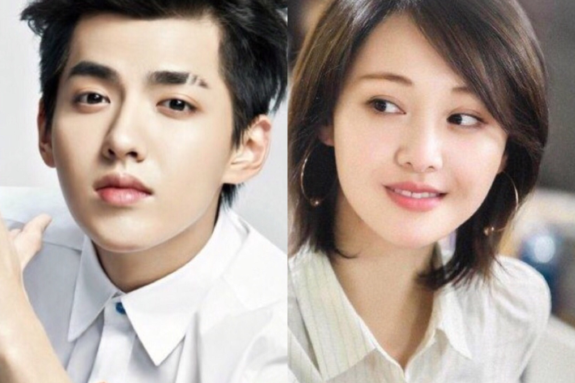 都美竹感慨世界,吴亦凡和郑爽是难兄难妹?做明星的门槛要提高了