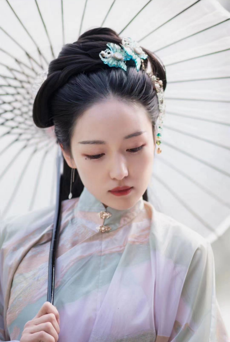 拒绝古板游客照这些四季通用的古风姿势好看又好学干货可收藏