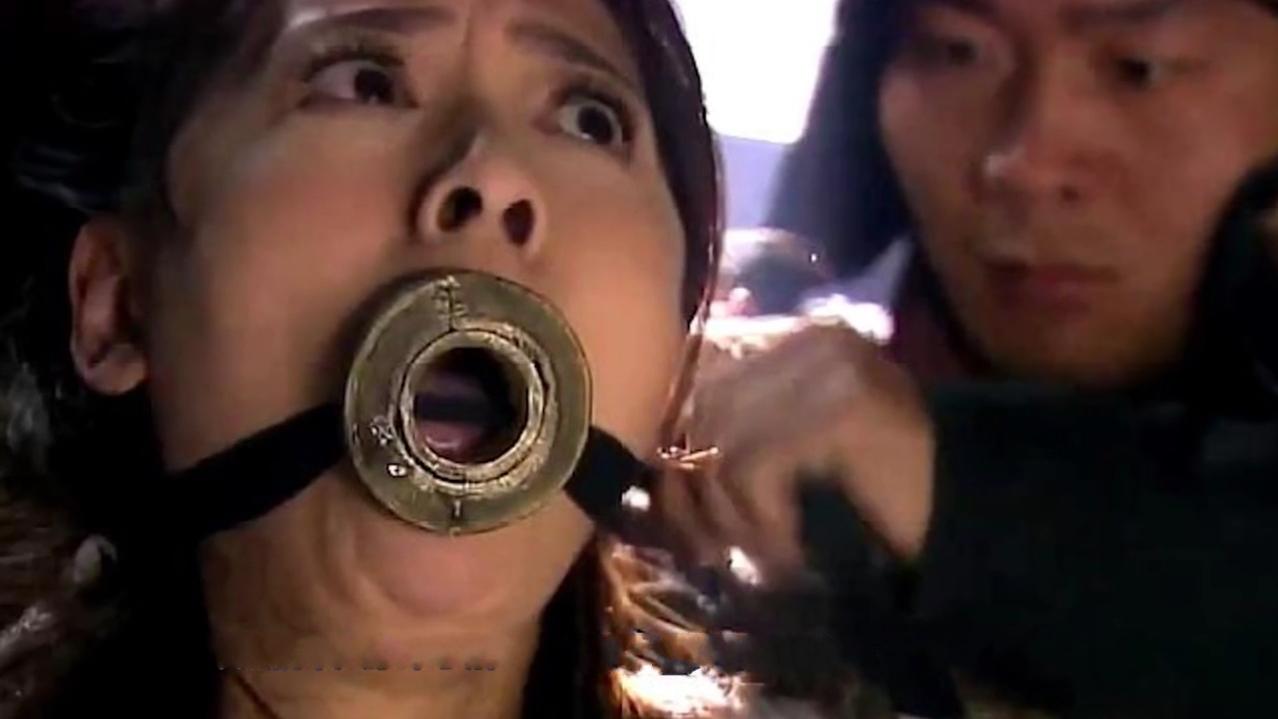 武则天发明了一个酷刑,名叫"玉女登梯", 为何女子如此害怕?