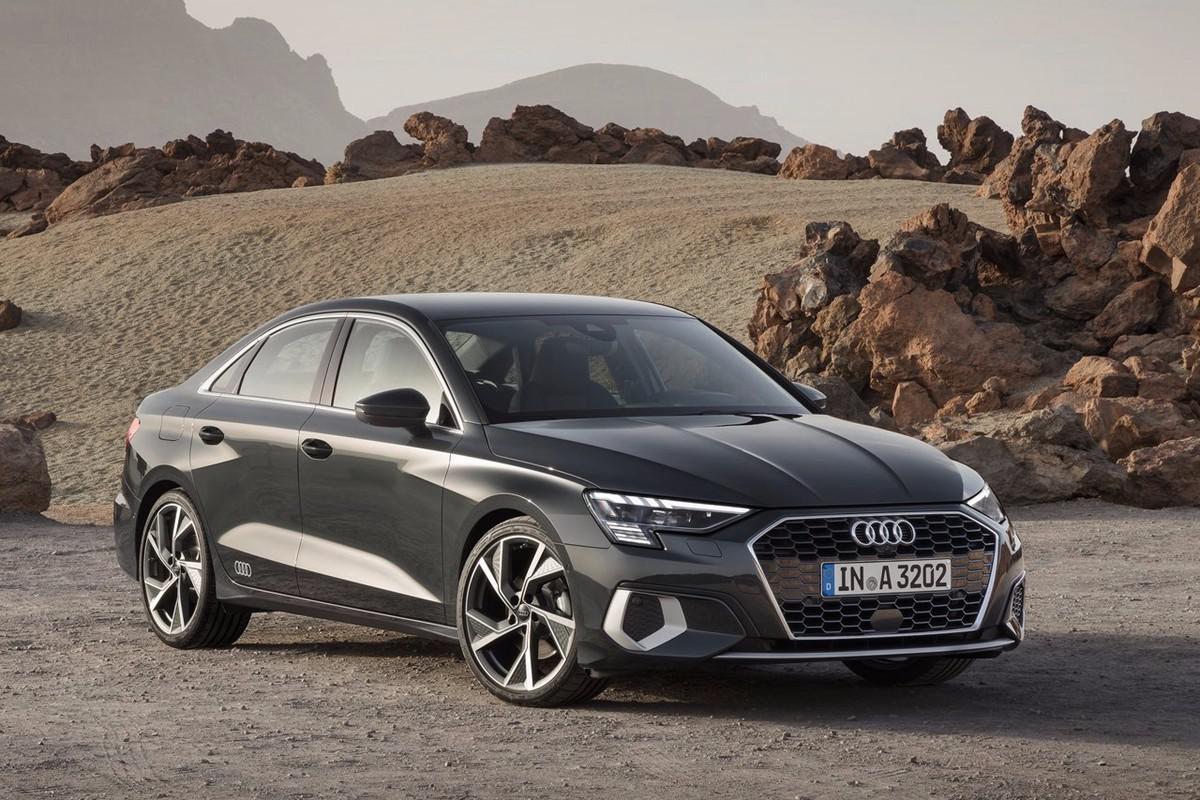 奥迪a3两厢和三厢哪个好 国产奥迪a3性能和空间表现怎么样