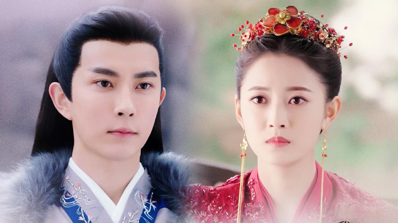 《两世欢》恋爱小天才陈钰琪花式撩于朦胧,瓷碗夫妇太可了!