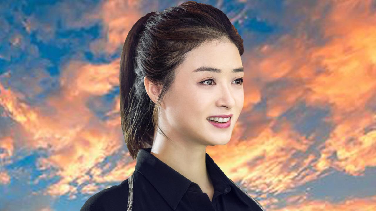 《如果岁月可回头》微胖界女神蒋欣美出新高度!霞光女孩无疑