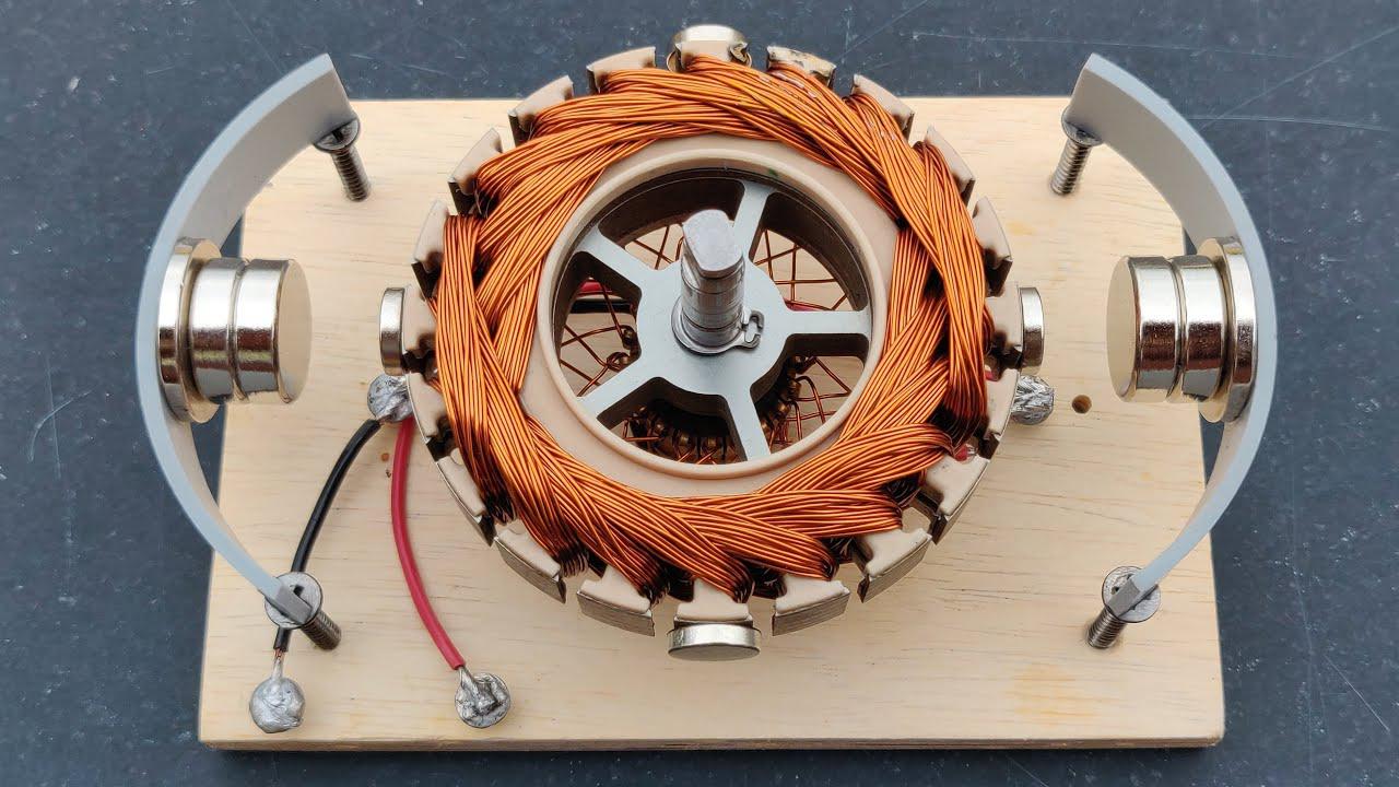 不科学制造这样的永动机能实现吗