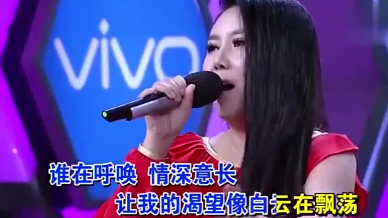凤凰传奇,纪敏佳《月亮之上》神曲依旧如此好听