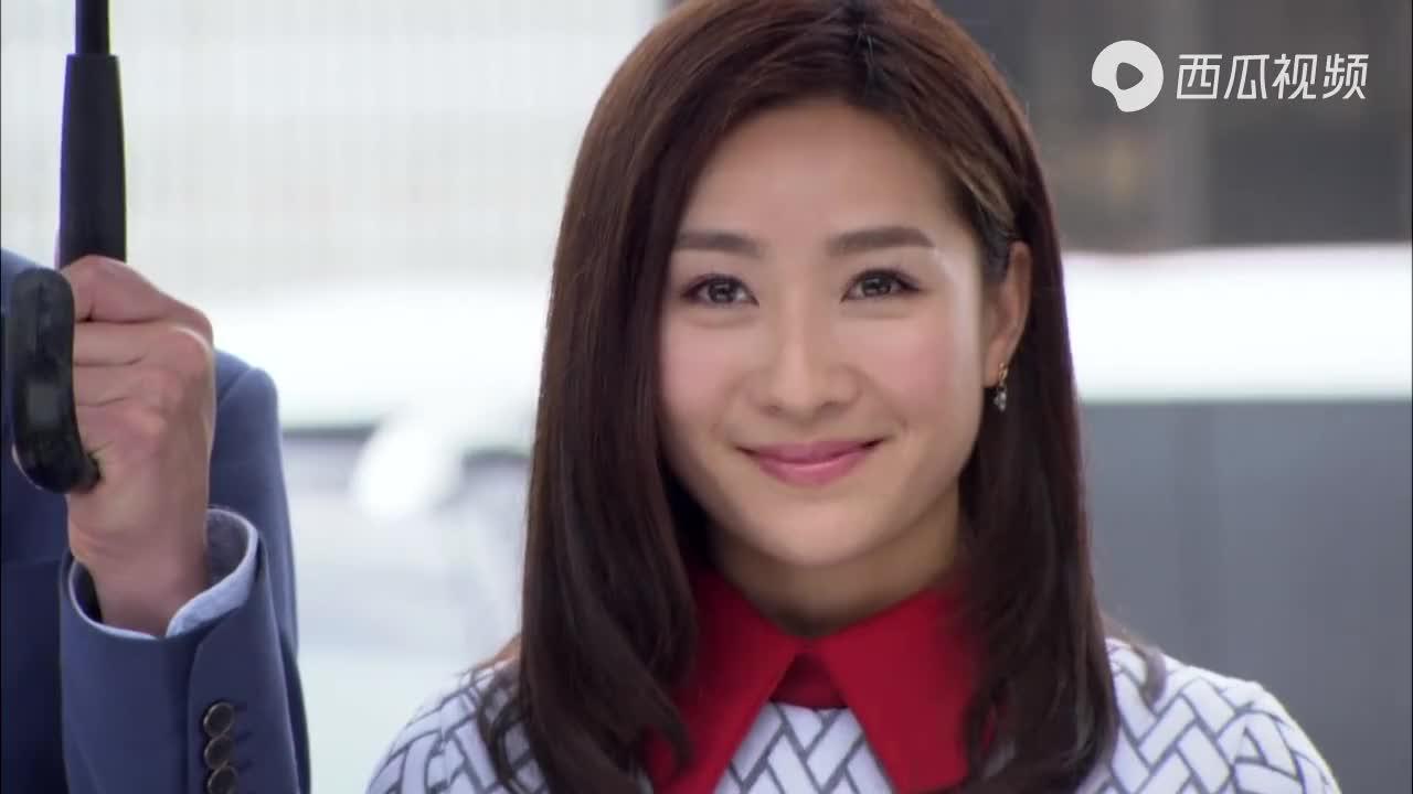 爱情不打烊大结局:晓君出狱,靖晨小芸大婚,一切都是幸福美满的