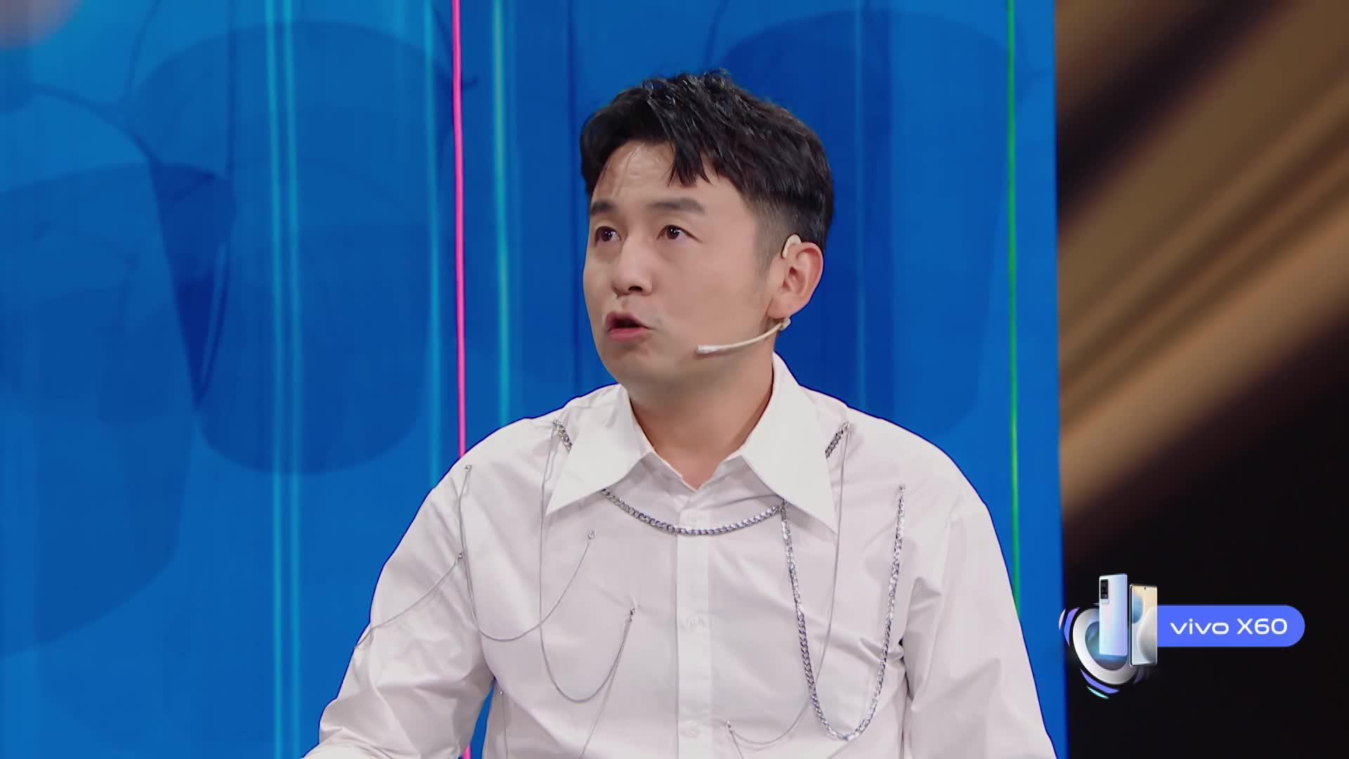 王牌对王牌6:贾玲雷佳音pk,沈腾老师这操作太坏了