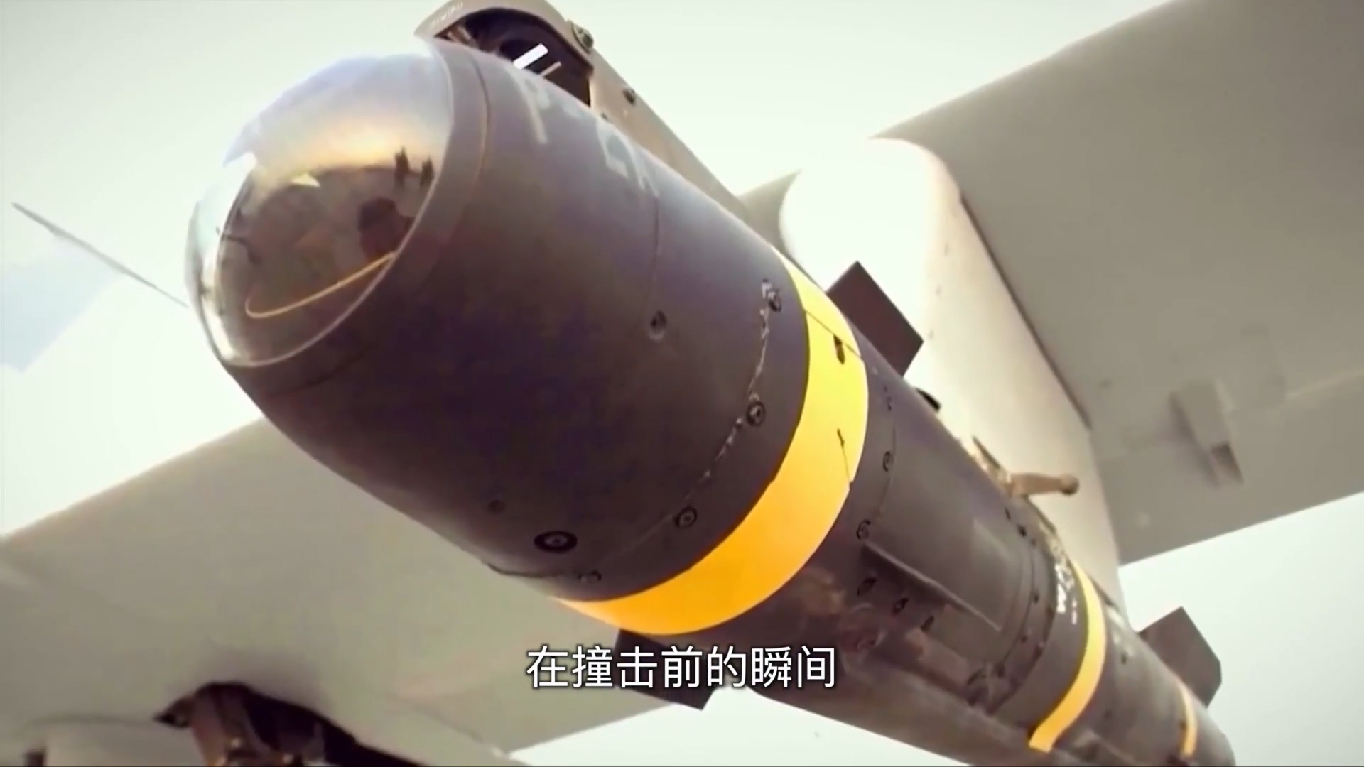 专家解读:频频出现的"刀片地狱火"导弹到底有何作用和目的?