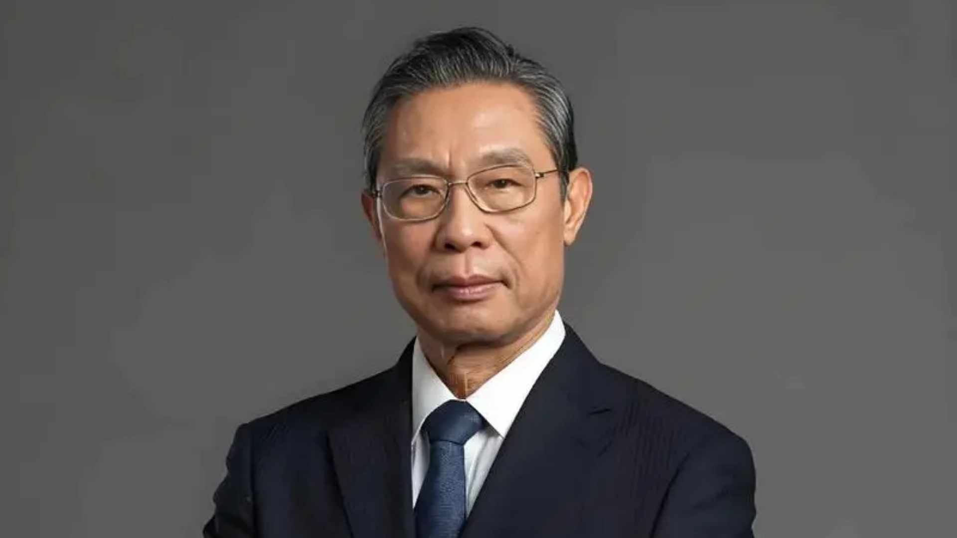 钟南山否认病重传闻!腿脚不便元凶是它