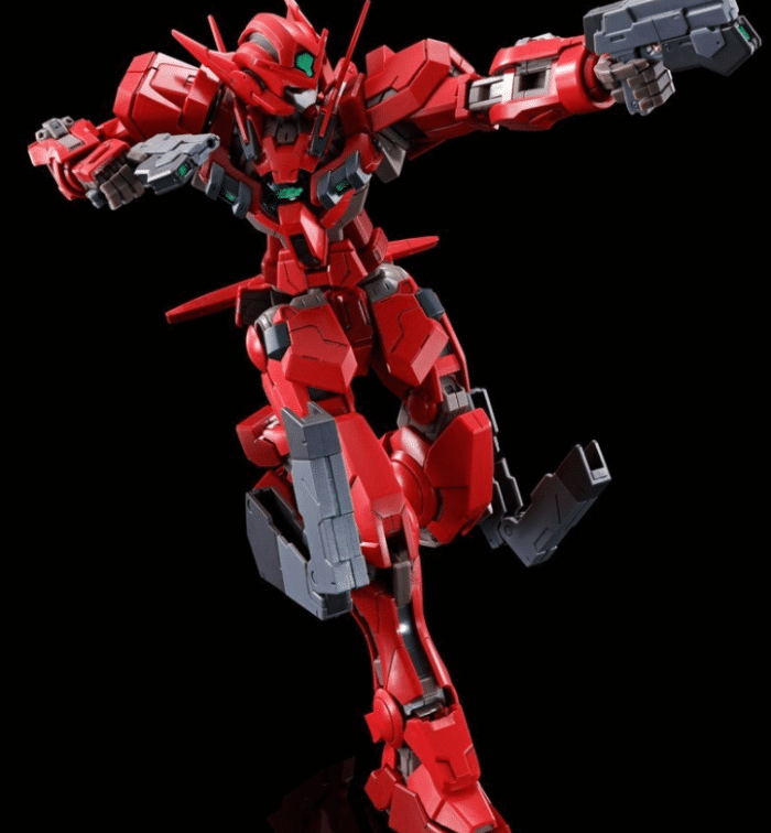 mg正义女神高达f追加官图能天使的旧版骨架成为了唯一的败笔