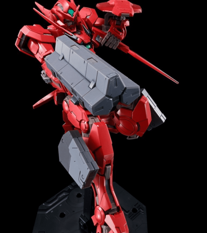 mg正义女神高达f追加官图能天使的旧版骨架成为了唯一的败笔