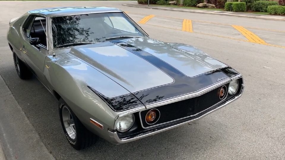 传统的肌肉车…… 为您推荐: 开酒不喝车:美式肌肉车野马为何沦为野驴