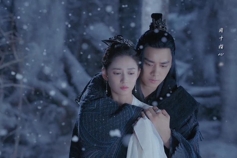 镜双城每周什么时候更新播出 一周更新几集每周几几点更新时间表