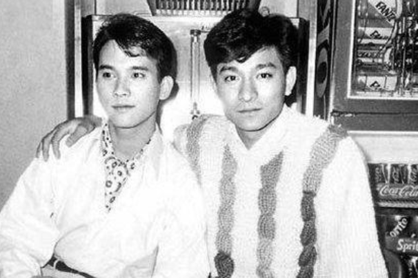 56岁潘宏彬近况曝光,退出演艺圈多年,低调生活颜值不在|刘德华|鹿鼎记|神雕侠侣|郭富城|吕方_新浪新闻