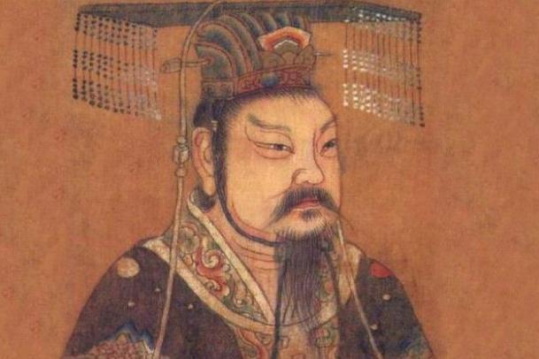 夜天子原著小说是什么 夜天子小说结局