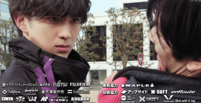 到环境氛围的塑造,配合剧情的推进还有演员们完美的配合以及演技等等