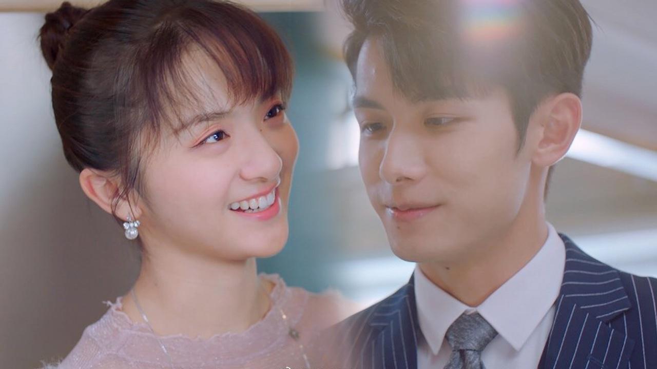 99分女朋友:超抠门霸总赵奕钦上线,这么直男,怎么找的女朋友!