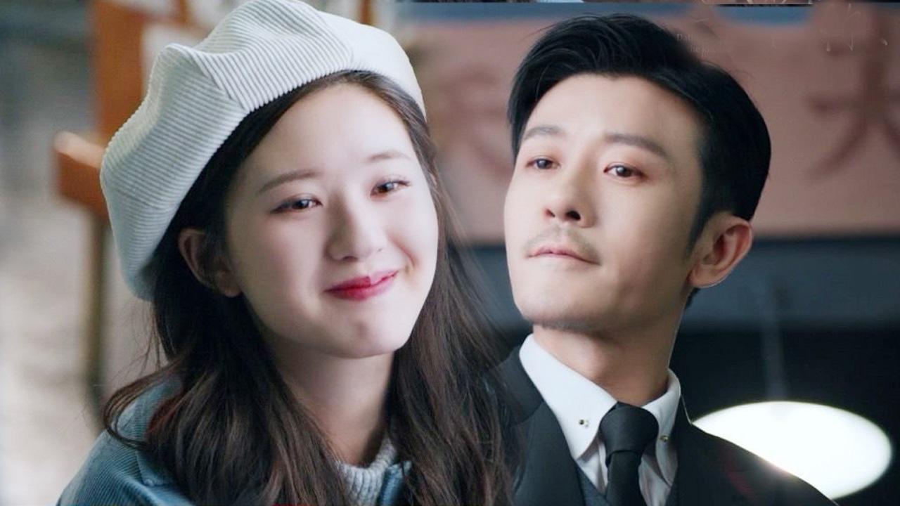 《我喜欢你》心动指数爆表top10!全程姨母笑,肾上腺素up!