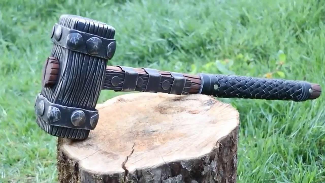 中古战锤背景的arpg《战锤:混沌祸源》二测啦