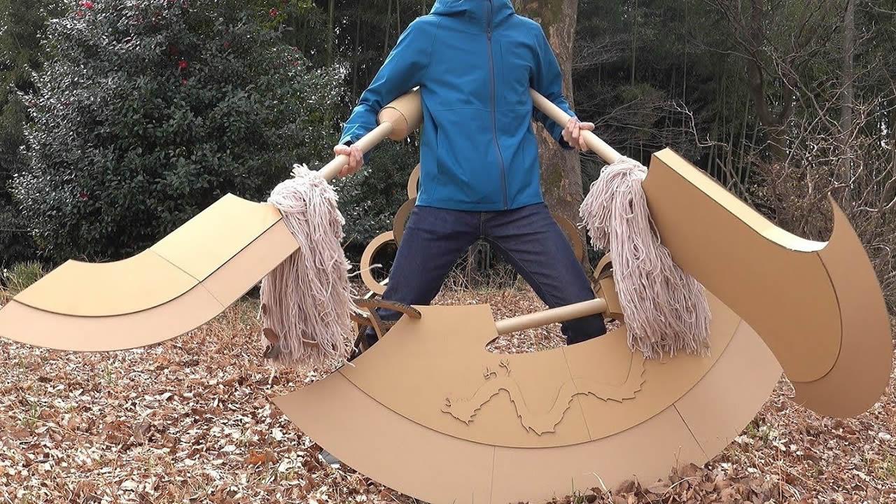 家用一辈子为枇杷改名:我一定要把这个事情扭过来 为您推荐: 牛人制作