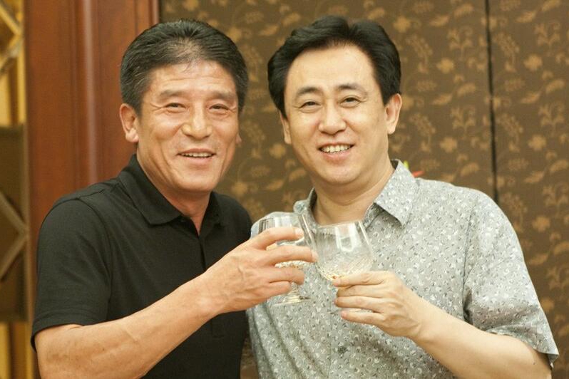 意难平!10年后李章洙再谈恒大下课仍心有不甘,他没有感受到尊重|李章洙|下课|恒大_新浪新闻