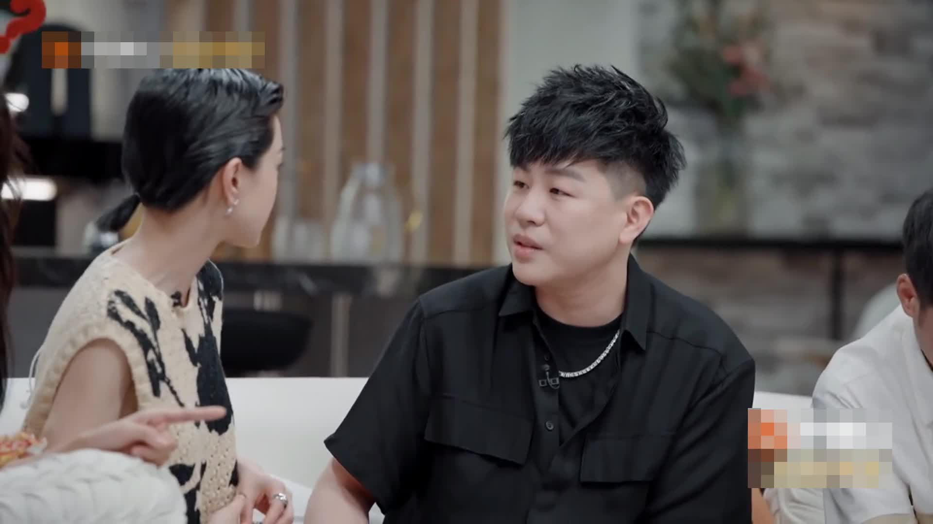 胡彦斌演弟弟向郭采洁表白 台词令人动容