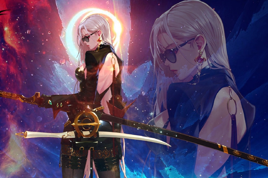 DNF女鬼剑刃影最新神话数据测试:军神,逆转,大幽魂位列前三|军神|幽魂|帝国_新浪新闻