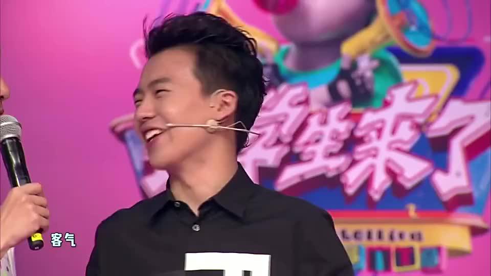 千万别让郭麒麟大张伟同台,二人斗嘴包袱不断,比说相声还精彩!