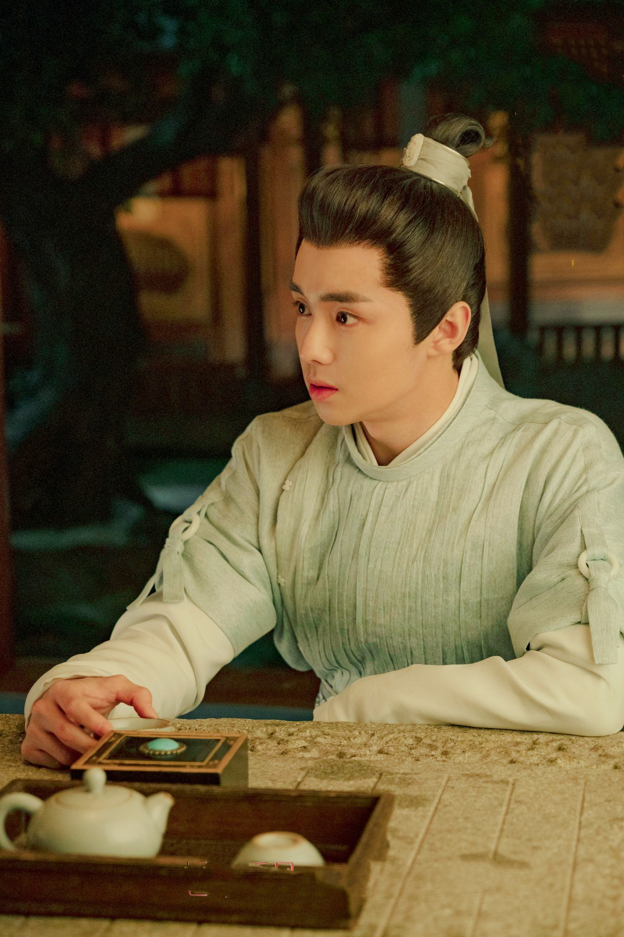 《覆流年》大结局：三个人的爱情，亲情和皇权的牵绊休闲区蓝鸢梦想 - Www.slyday.coM