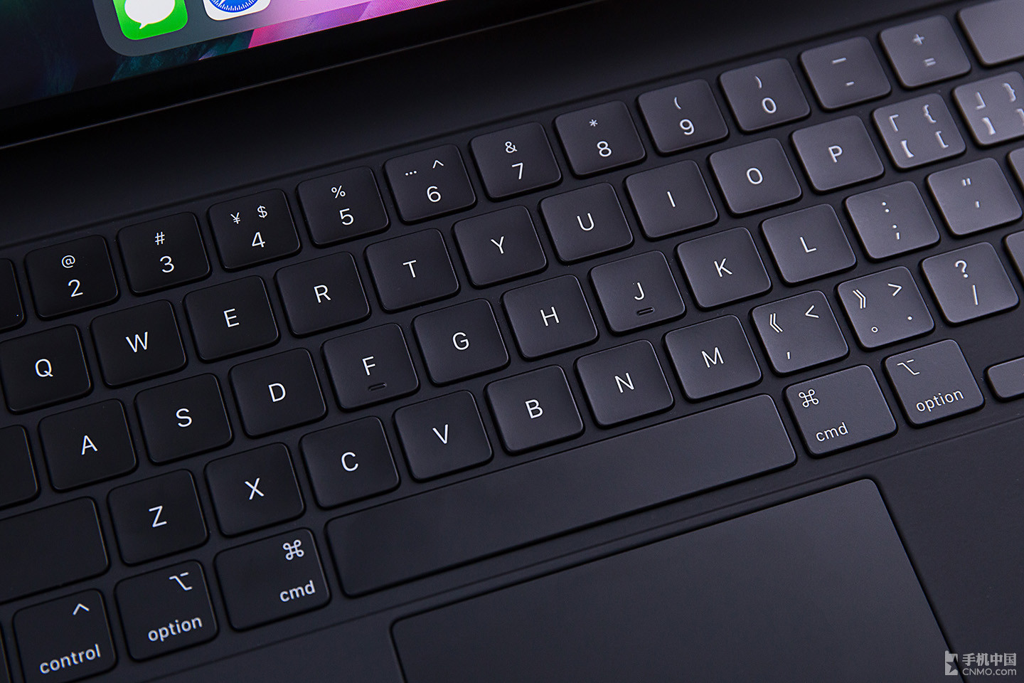 苹果ipadpro妙控键盘生产力upupup