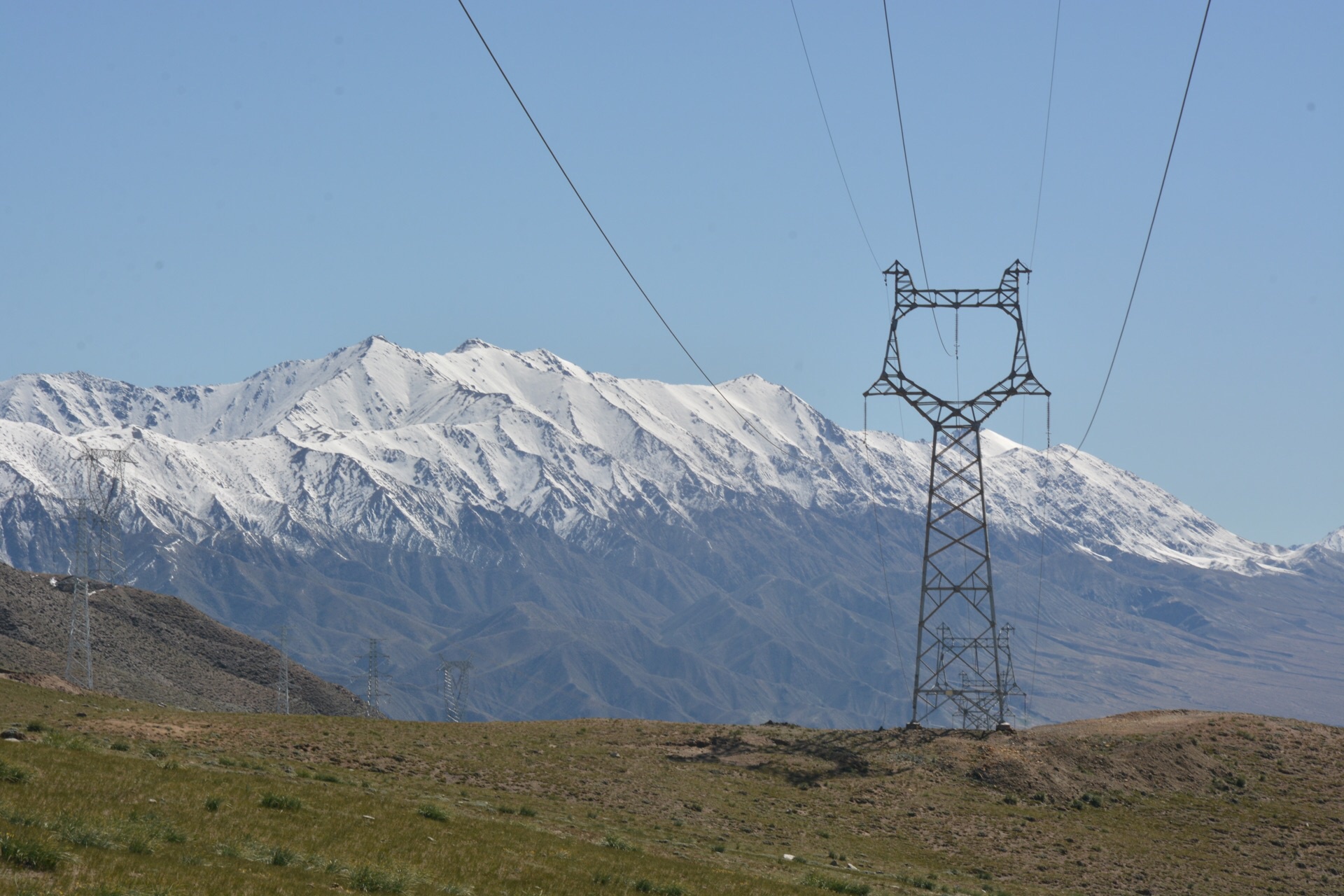 甘肃省 酒泉市 阿克塞哈萨克族自治县 当金山